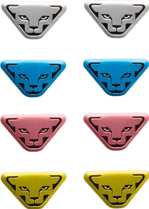 Produktbild Dynafit Sticker Kit - Leo Head