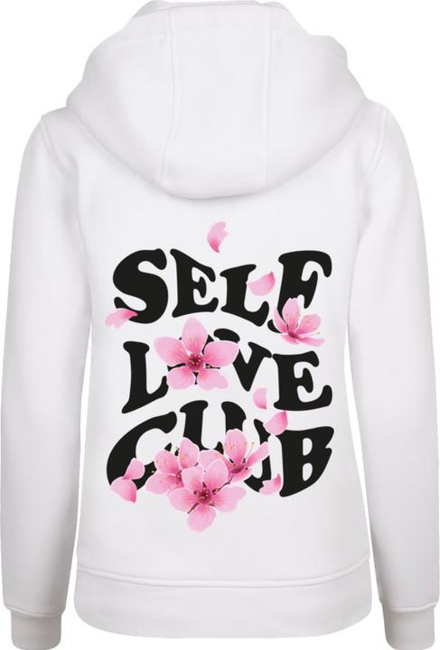 Actual product image Miss Tee Self Love Club Hoody - 125233 (S)