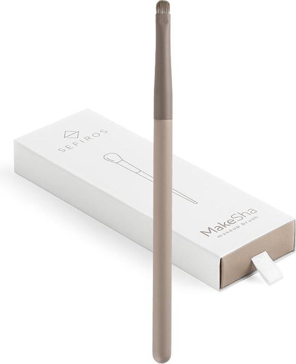 Sefiros MakeSha M12 cosmetic brush