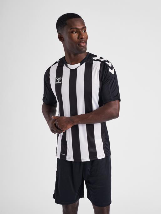 Immagine prodotto hummel Maglia A Righe Core Xk S/S (XL)