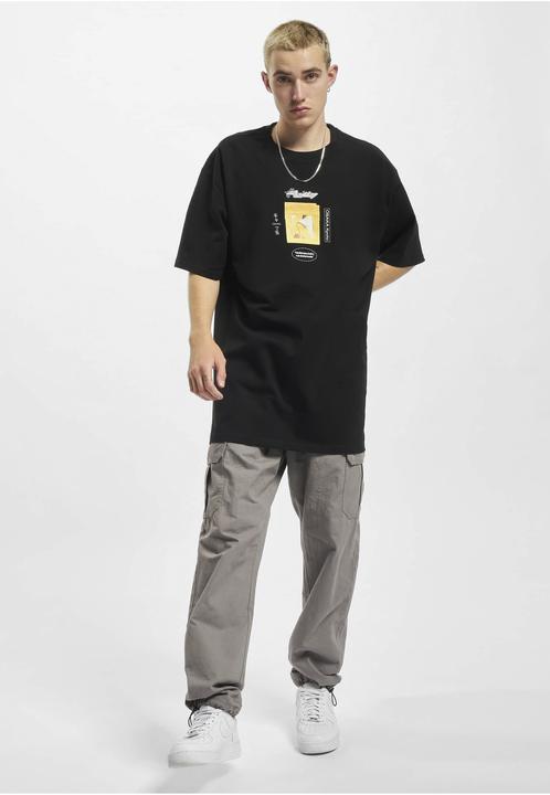 Produktbild Mister Tee Catch Em 2.0 Oversize Tee - 18911 (M)