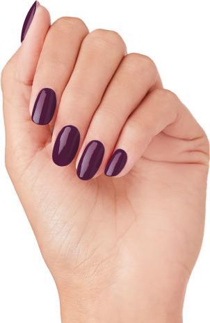 Produktbild TNS Cosmetics Nagellack Rouches (Violette, Farblack)