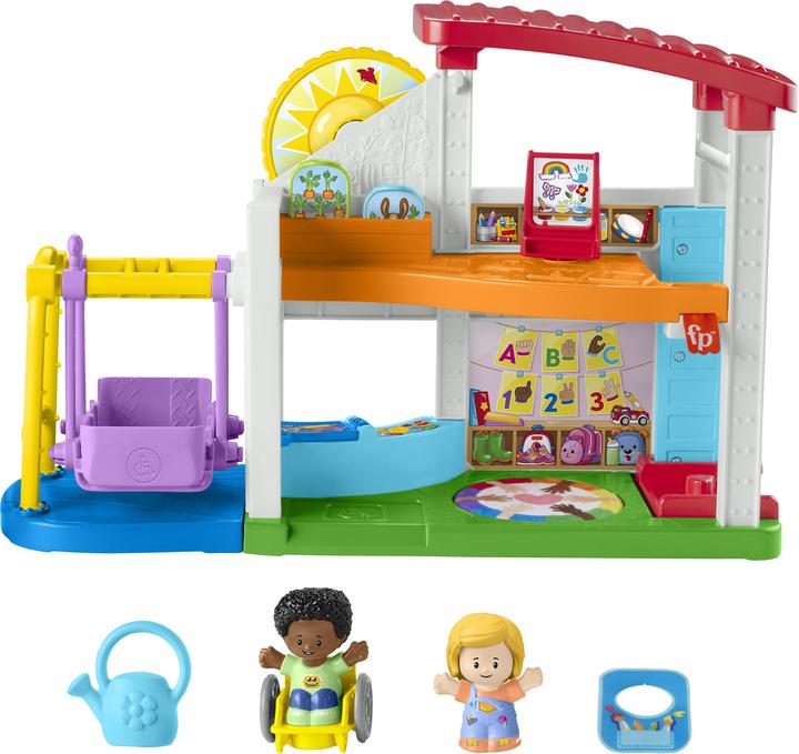 Produktbild Fisher-Price HXH05