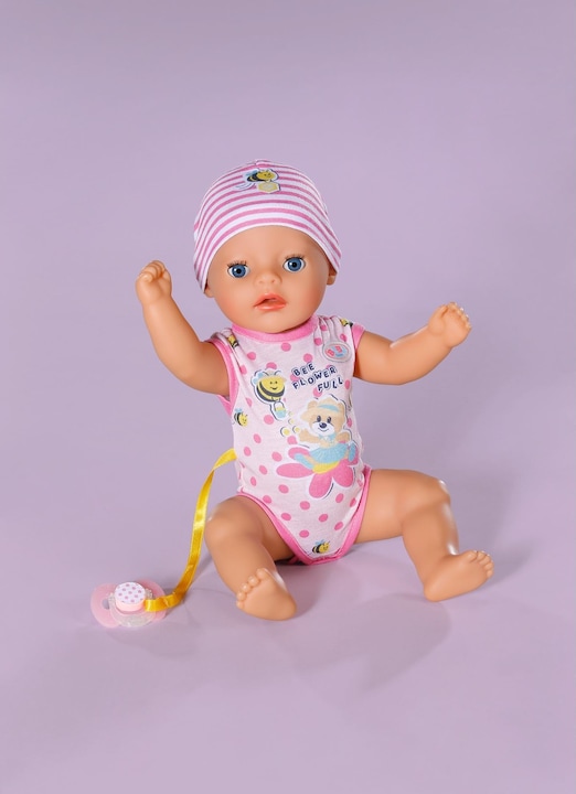 Image du produit Zapf Creation BABY born Little Girl 36cm