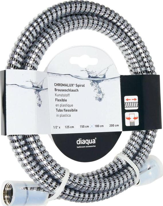 Image du produit Diaqua Chromalux (180 cm)