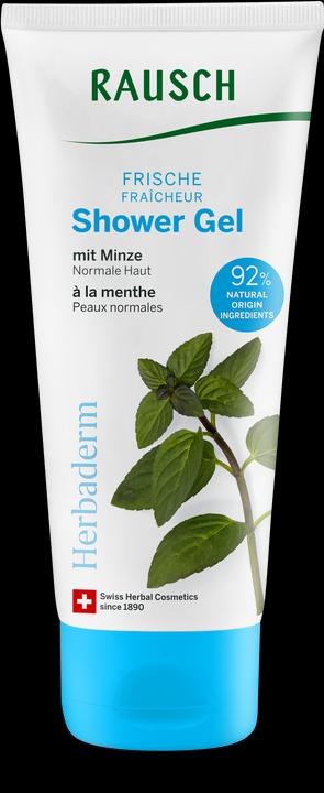 Gel douche