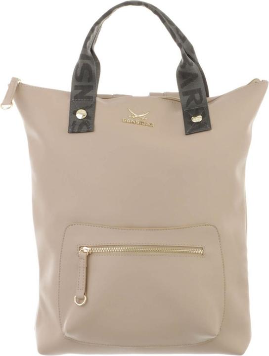 Produktbild Sansibar Backpack