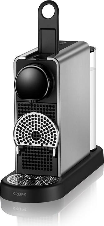 Image du produit Krups Nespresso Citiz Platinum (NESPRESSO Original)