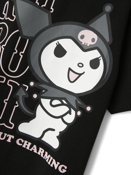 Produktbild Name it Hello Kitty T-Shirt (122, 128)