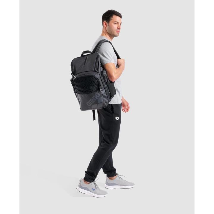 Actual product image Arena One Go