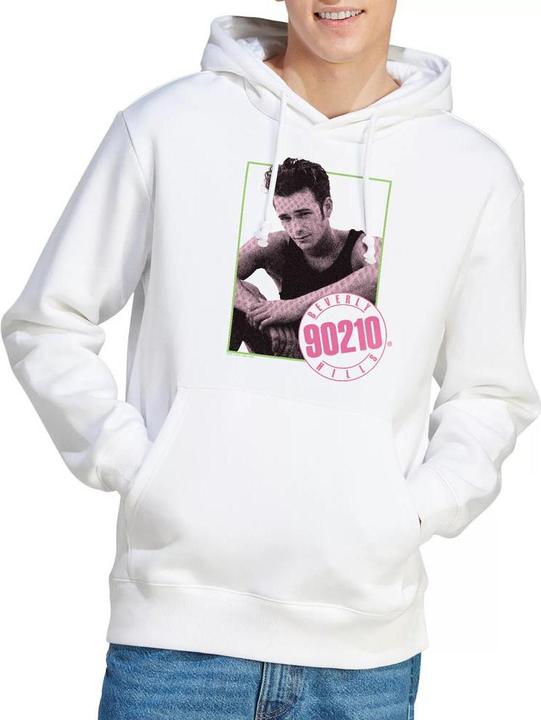 Produktbild 90210 Kapuzenpullover (S)