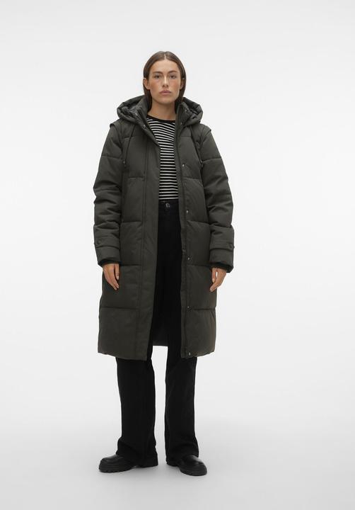 Immagine prodotto Vero Moda Cappotto VMMARGARET Cappotto (XXL)
