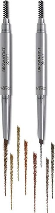 Actual product image L'Oréal Paris Brow Artist Xpert (Ebony)