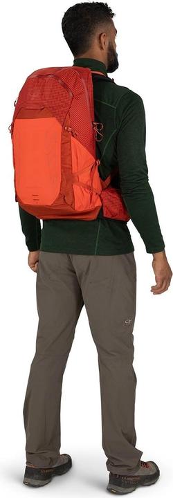 Produktbild Osprey Talon Pro 20 - Wanderrucksack - Herren (20 l)