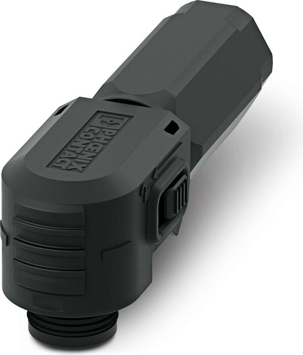 Actual product image Phoenix Contact Power connector High-voltage connector / 120A, cable assembly