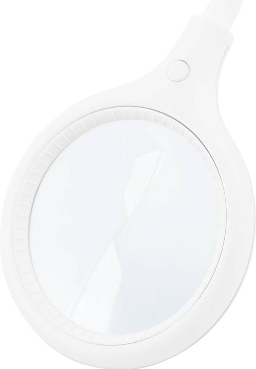 Actual product image Physa Magnifying Lamp - 5 dpt - 437,9 lm - 6.15 W (437.90 lm)