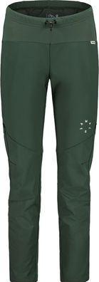 Maloja Cristina M. Pants Nordic Hybrid Softshell (M)
