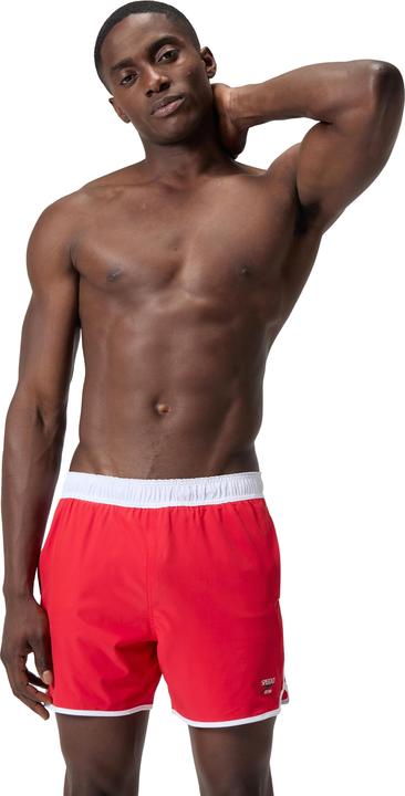 Produktbild Speedo Jetstream Retro Logo Volley 16 (XL)
