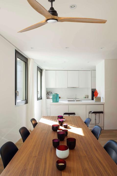 Produktbild Faro Alo (48 dB)