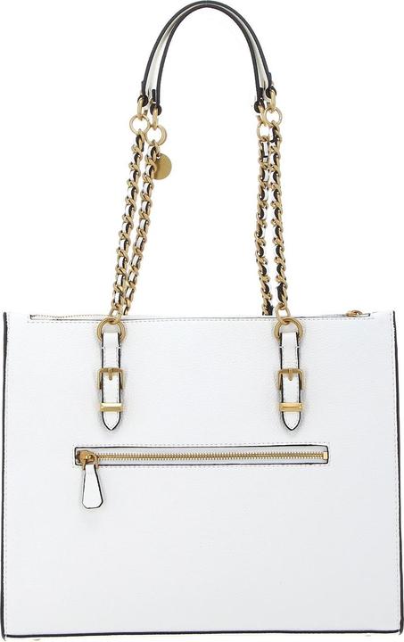 Actual product image Guess Didi Society Tote