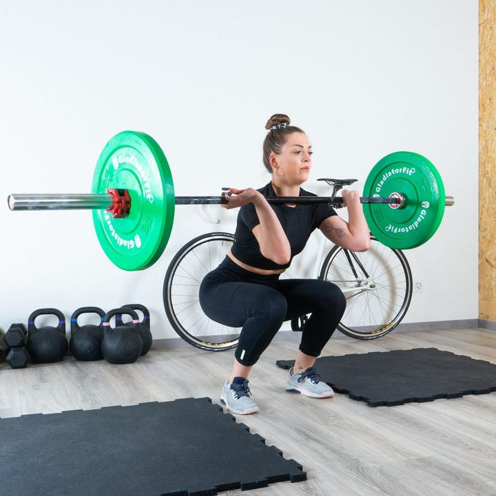 Produktbild Gladiatorfit Schutzmatten (2 cm)