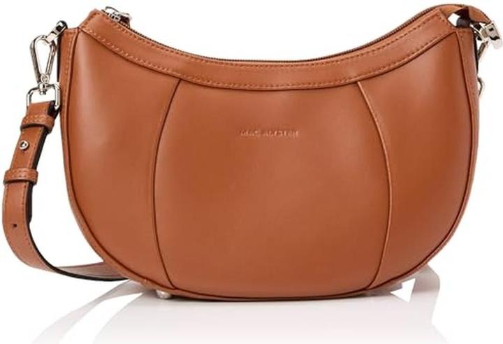 Image du produit Mac Alyster Sac Baguette Cognac