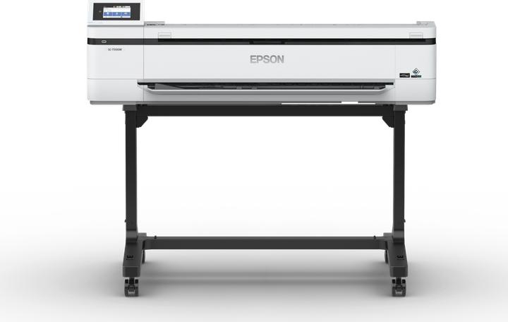 Produktbild Epson SureColor SC-T5100M (Tintenpatrone, Farbe)