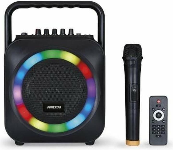 Actual product image Fonestar BOX-35LED