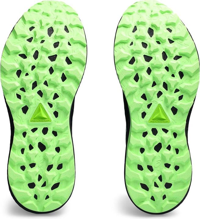 Actual product image ASICS Performance Gel-Trabuco 12 GTX (44)
