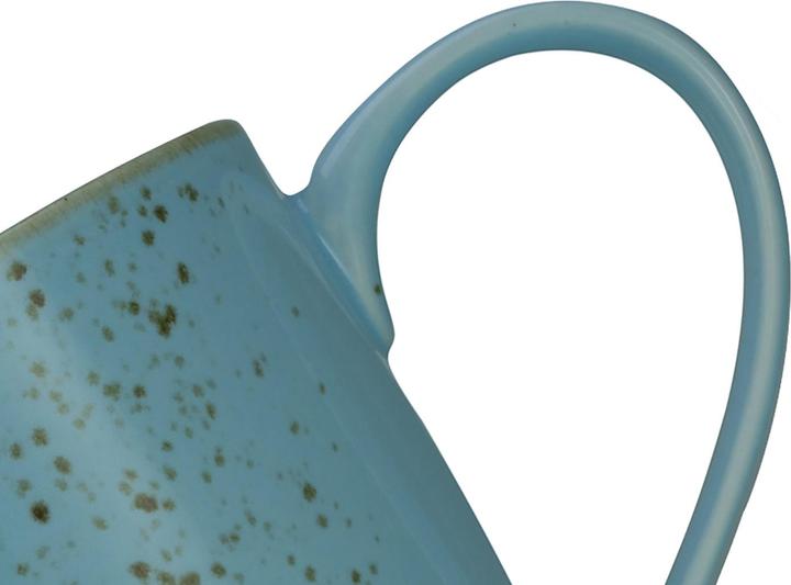 Produktbild CreaTable Nature Aqua (16 Stück)