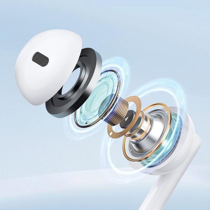 Immagine prodotto Joyroom JR-EW01 (Nessuna cancellazione del rumore, Cablato)