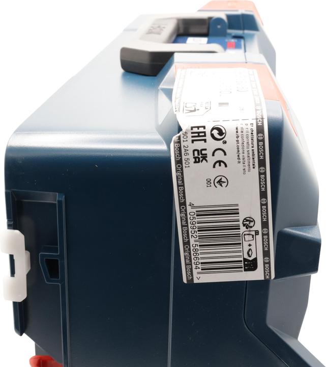 Immagine prodotto Bosch Professional GHG 18V-50 Solo