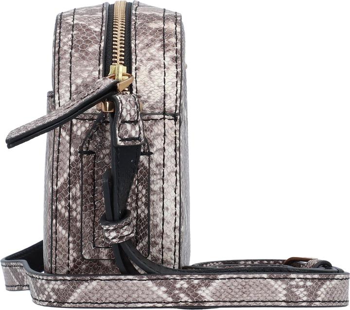 Actual product image Fossil Liza shoulder bag leather 20 cm
