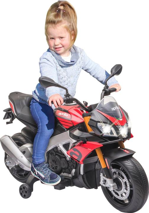 Produktbild Jamara Aprilia Tuono V4 1100 (12 V)