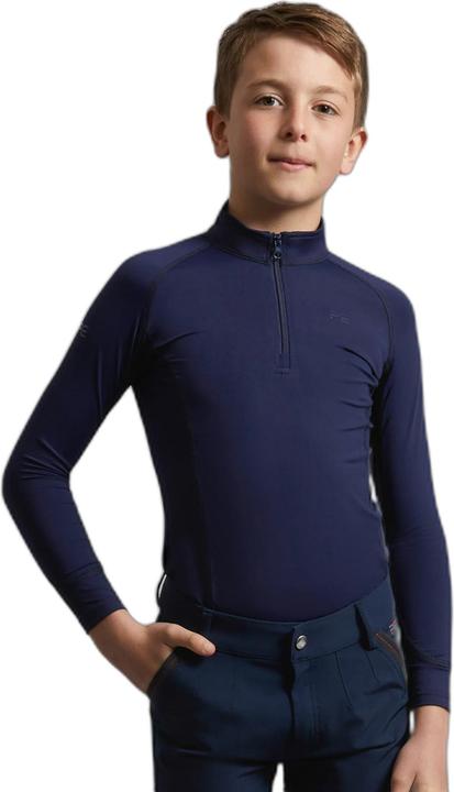 Blu marino