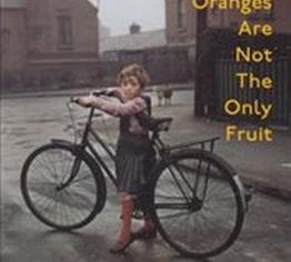 Produktbild Oranges are Not the Only Fruit (Englisch, Jeanette Winterson, 2014)