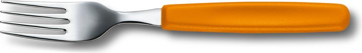 Victorinox Swiss Classic Tafelgabel (1 Stück, Gabel)