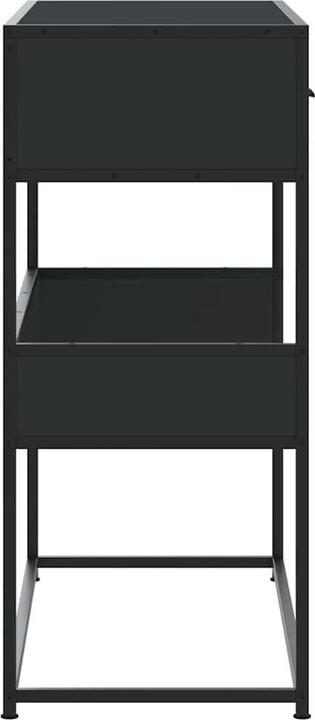 Produktbild vidaXL Konsolentisch (35 x 35 x 80 cm)