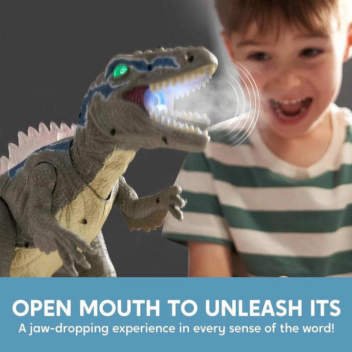 Image du produit Syncfun Dinosaurier T-Rex