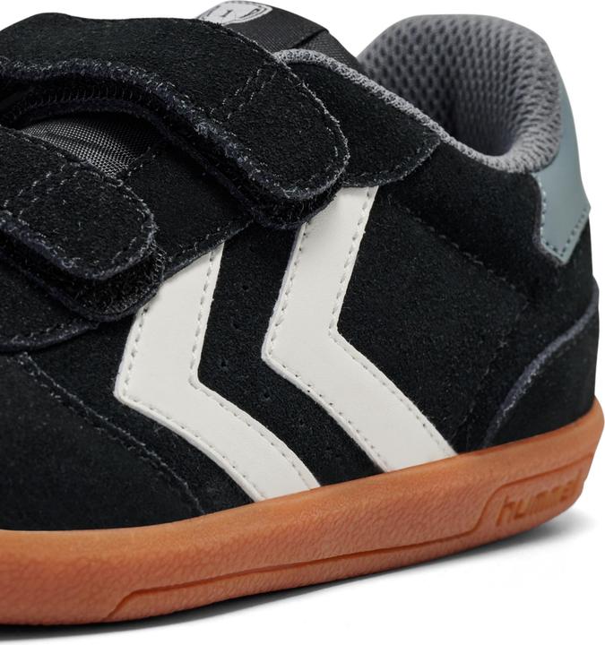 Actual product image hummel Victory Suede Ii (35)