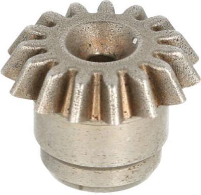 Actual product image Robitronic Pinion Gear M1 X 13T