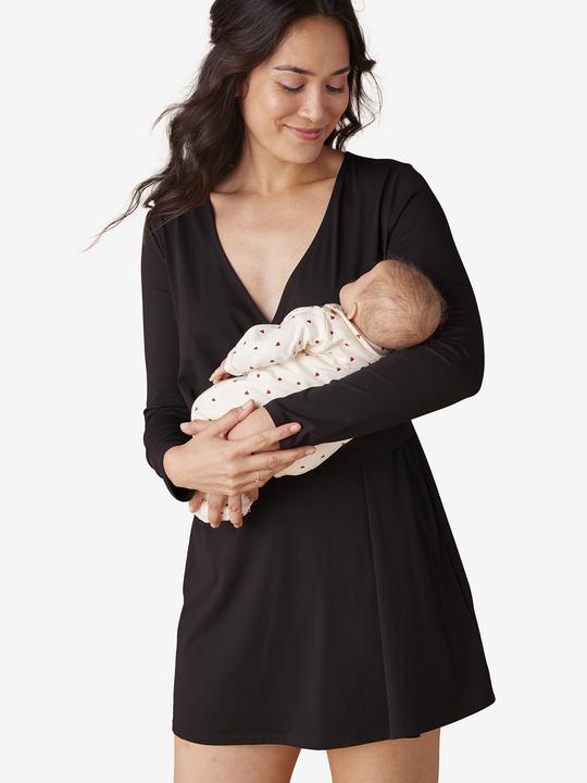 Produktbild Envie de Fraise Still-Set: Wickelkleid & Hose (32, 34)