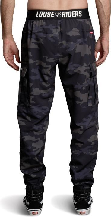 Produktbild Loose Riders C/ Cargo (30)