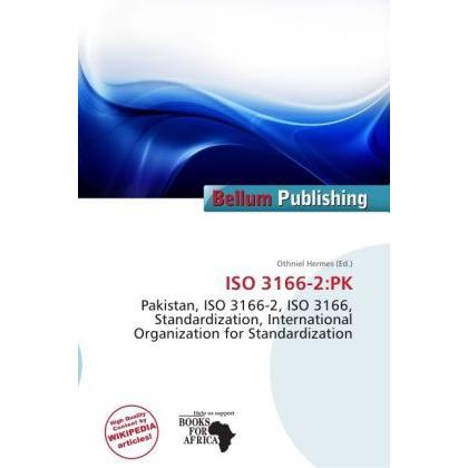 ISO 3166-2:PK, Fachbücher von Othniel Hermes
