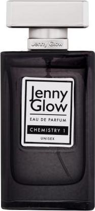Actual product image Jenny Glow - Chemistry 1 - EDP - 80 ml (Eau de parfum, 80 ml)