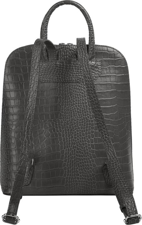 Produktbild Cluty Rucksack echt Leder Damen (5 l)