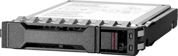 Immagine prodotto HPE E SSD, 2,5 pollici, SAS uso misto, SFF, BC, auto-crittografante, FIPS, PM6 (800 GB, 2.5")