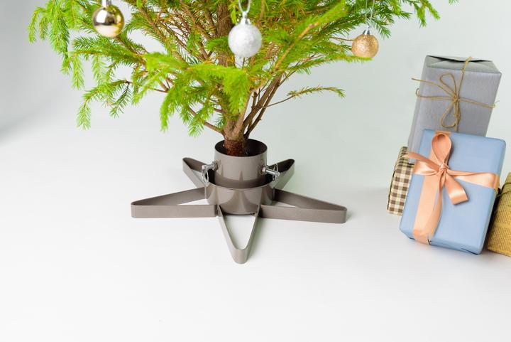 Image du produit Christmas To Christmas tree stand Christmas Touch 6302, 47 cm