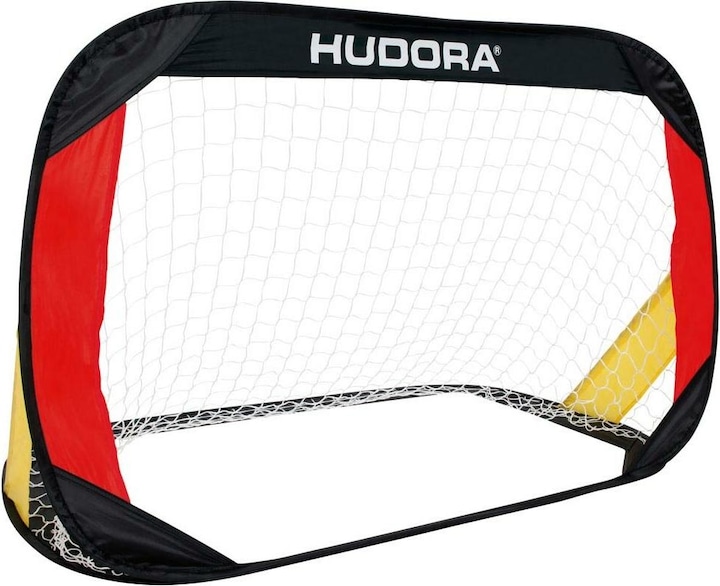 Image du produit Hudora But de football Pop Up, set de 2