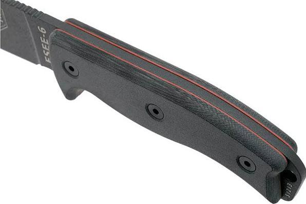 Image du produit Esee Model 6 Tactical (16.50 cm)